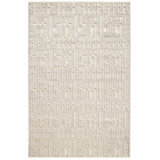 Gates Plaster Hand Knotted Wool Rug