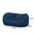 Microfibre bleu marine sélectionné