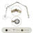 Burma Bay Window Curtain Single Rod-28852163-119114628