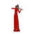 Rouge est en rupture de stock
