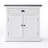 Hailsham Accent Cabinet