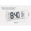 Digital Wall Clock