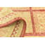Tapis rouge Delao