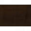 Table d'appoint étroite avec tiroir de rangement et tablette inférieure - placage brun foncé