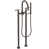 Oil Rubbed Bronze