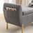 Leaysia Upholstered Flip Top Storage Bench-1292799280