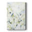 «Ice Scribe I» sur toile-828647960