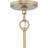 Four-Light Contemporary Foyer Light-1509094103