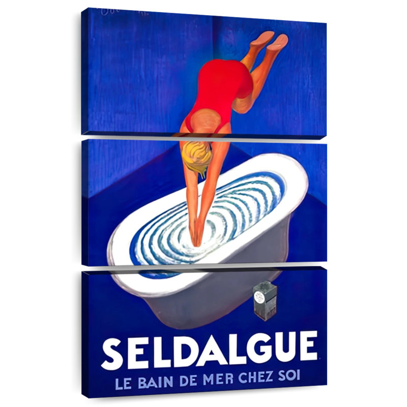 Kerrick Seldague, 32" H x 20" W