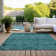  Malchow Non-Slip Indoor Door Mat
