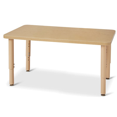 Table Jonti-Craft® Purpose +