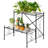 Metal Plant Stand
