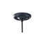 Mailiah 1 - Light Dome Pendant