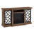 Leisa Unfinished Fireplace-55276985