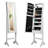 Bowen 14'' Wide Freestanding Jewelry Armoire-1394313542