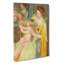 Mother And Child Vol.1 by Mary Cassatt - Wrapped Canvas-61841998