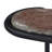 Marble Top End Table-521472683-521472687