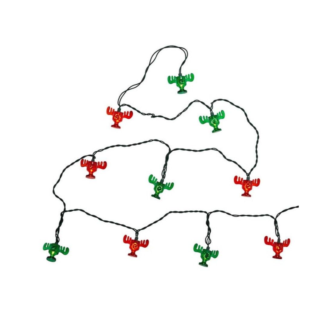 33.5'' String Lights Kurt Adler 