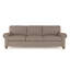 Leroy Rolled Panel-Arm Sofa with Bun Feet-930439745-930419431-930419430