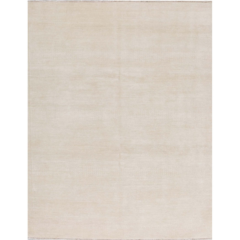 One-of-a-Kind 8' X 9'9" Area Rug