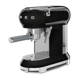 SMEG 50's Retro Style Aesthetic Espresso Coffee Machine