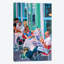 « dimanche matin », reproduction sur toile-29685597-74422868-74422867