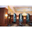 16-1/2 in x 1-1/2 in Bead and Barrel Polyurethane Ceiling Medallion