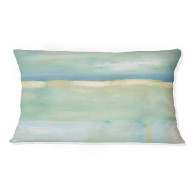 Coussin Olive Olive