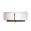 Exos 2 - Light Flush Mounted Sconce-13927343-13927347