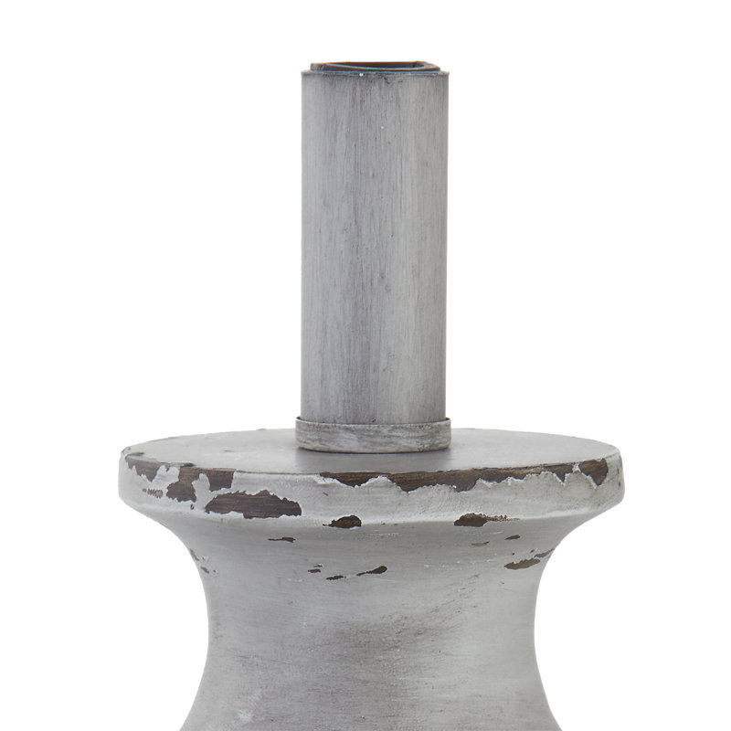 Laurent Resin Table Lamp (Set of 2)