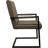 Tamaran Leather Armchair-1770201310