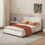Lit tapissier Boucle-625575291