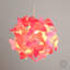26.5cm H Plastic Round Pendant Shade ( Screw On )-17531568