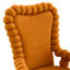 Ensemble de 2 chaises de salle à manger Puffy-1824162269