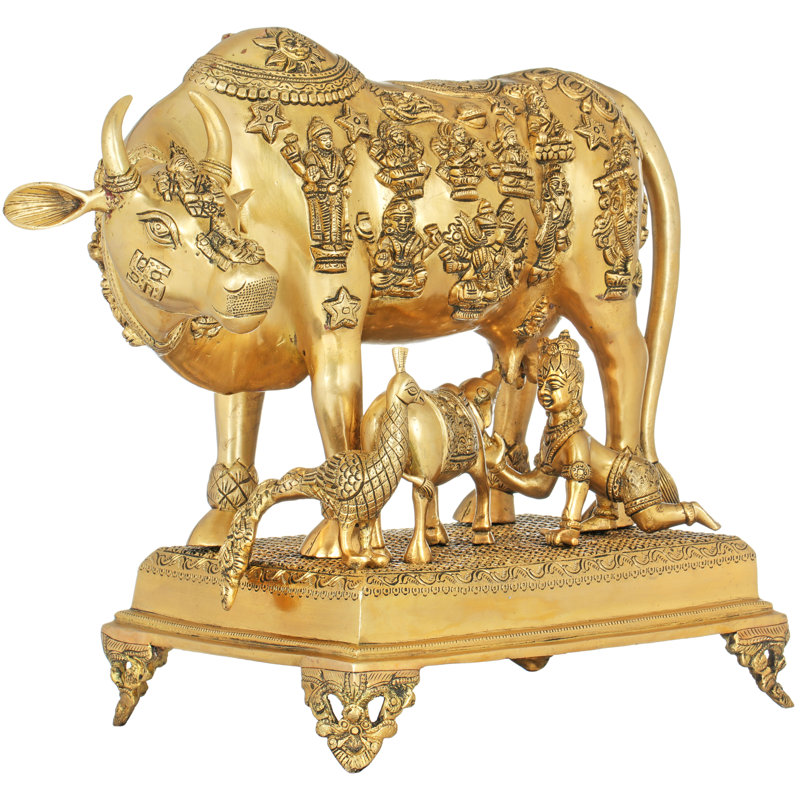 20 "demeure de la vache Devagana