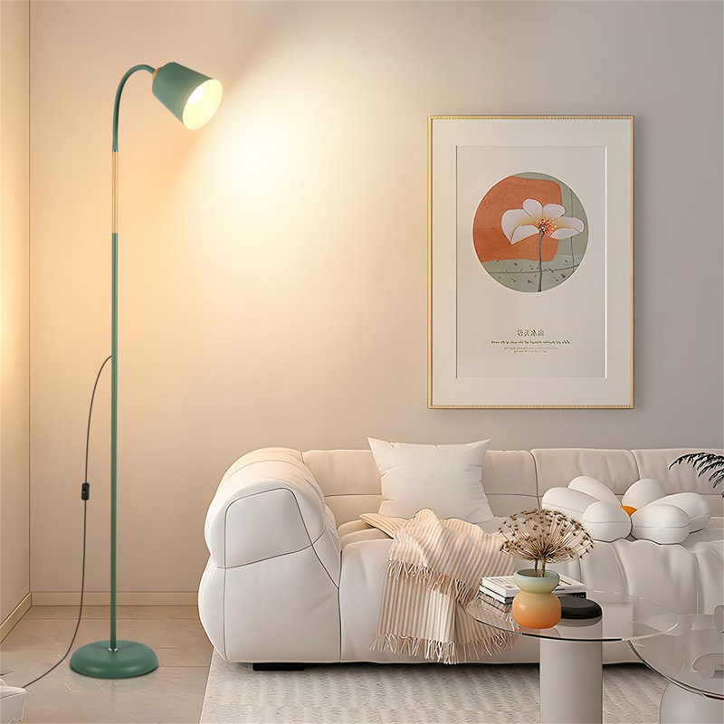 150cm Column Floor Lamp
