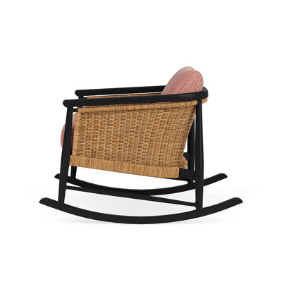 Galloway Outdoor Rocker Chair