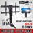 Stellweilan Tessberg Multi-Screen Single Screen Floor stand mount Electronic Mount-100093149