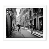 La Passeggiata