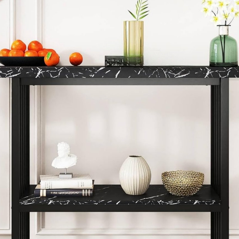 120cm Console Table