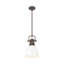Petit luminaire suspendu avec tige Aljona-60651898-60651890-60651893