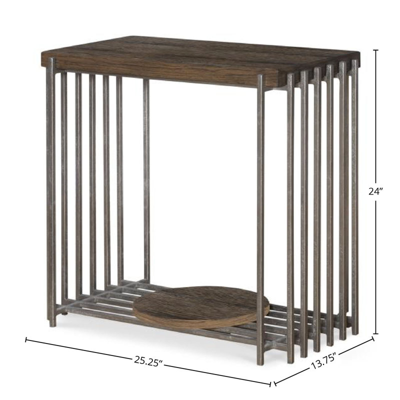 Matthew Accent Table