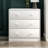 Oded 3 - Drawer Chest of Drawers