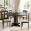 Round Dining Table