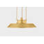 Luminaire suspendu WOODROW-109371734-109371737