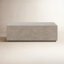 Kareen Rectangle Coffee Table