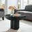 Table basse Modway Caspian-94387522