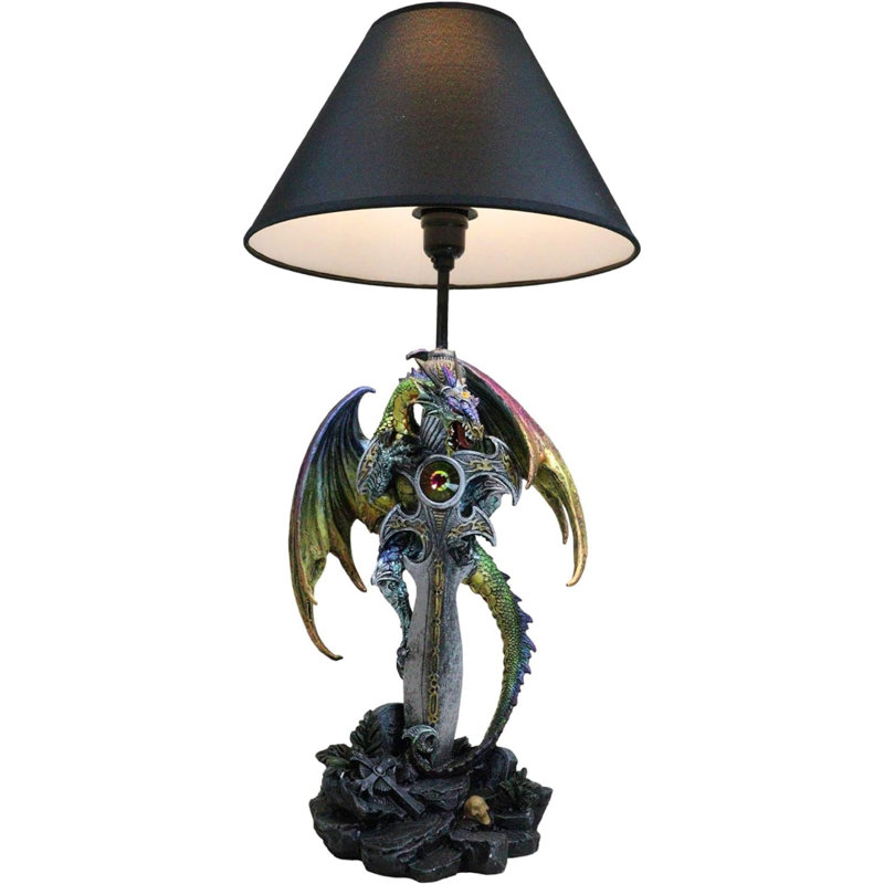 Lampe Storz