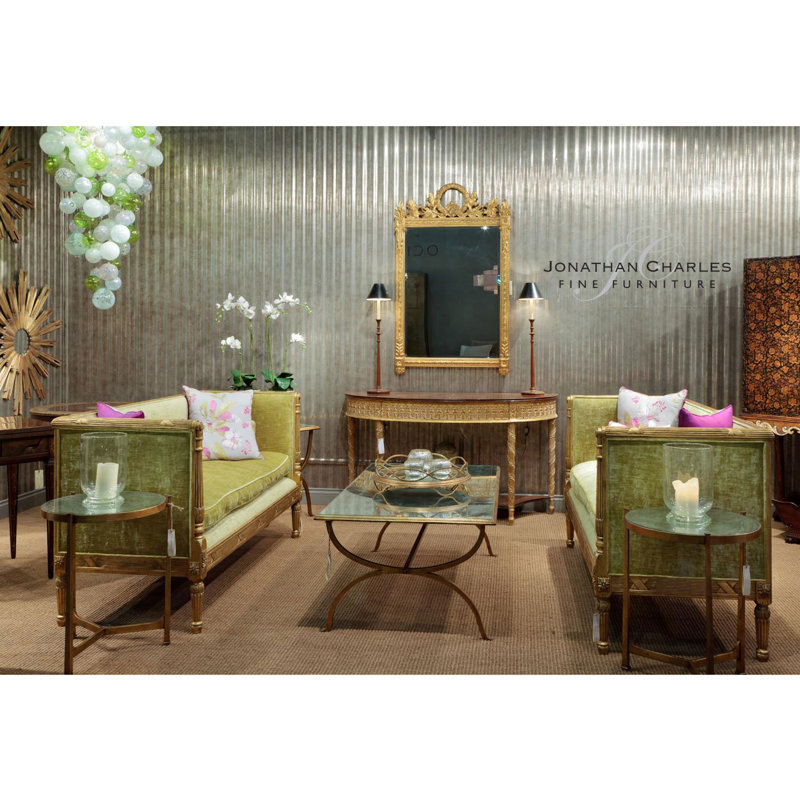 Versailles Beveled Mirror