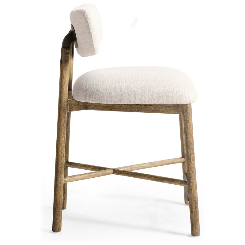 Stone Ridge Upholstered Counter Stool